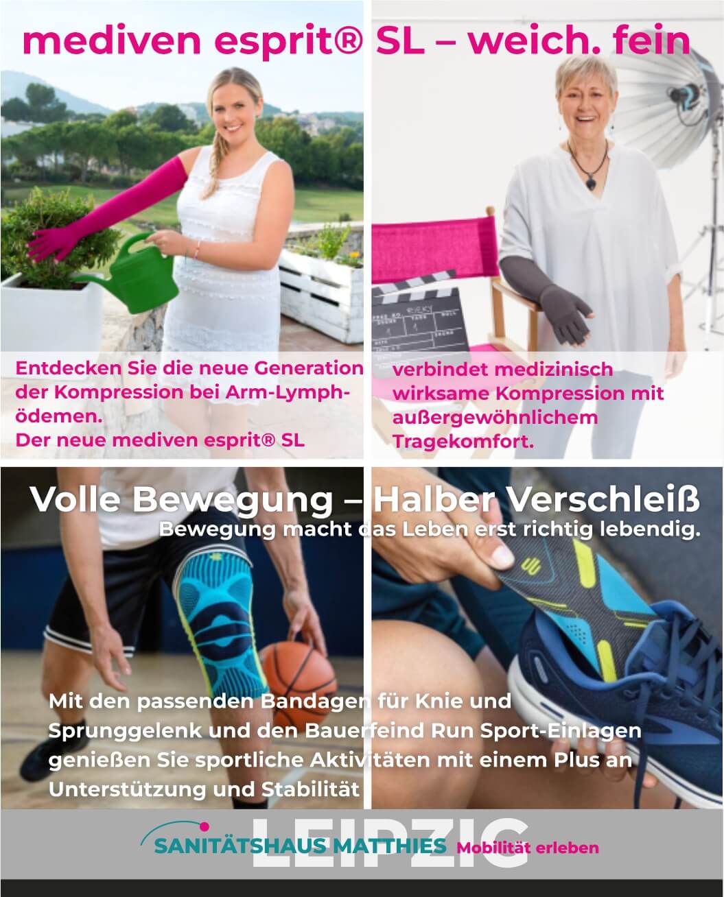 Frau mit warmen Tee sitzt vorm  Kamin